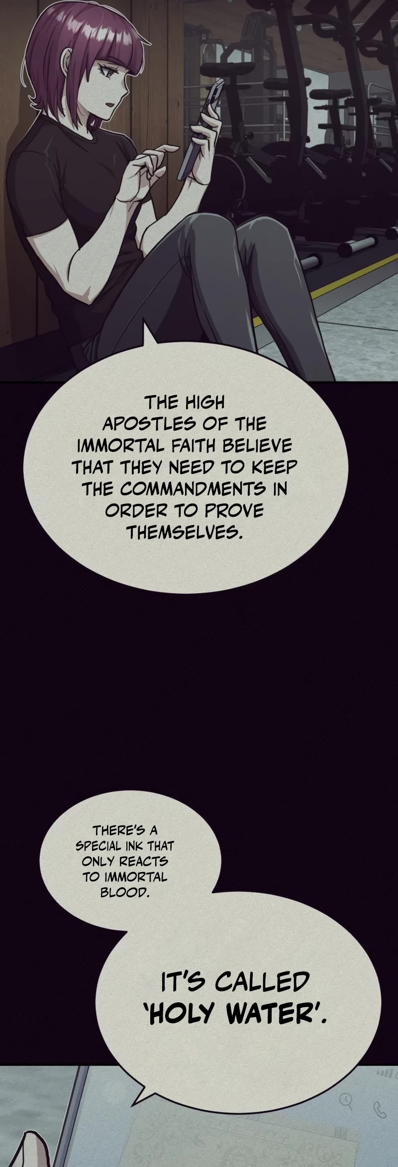 Genius of the Unique Lineage Chapter 45 page 10 - Chapter 45