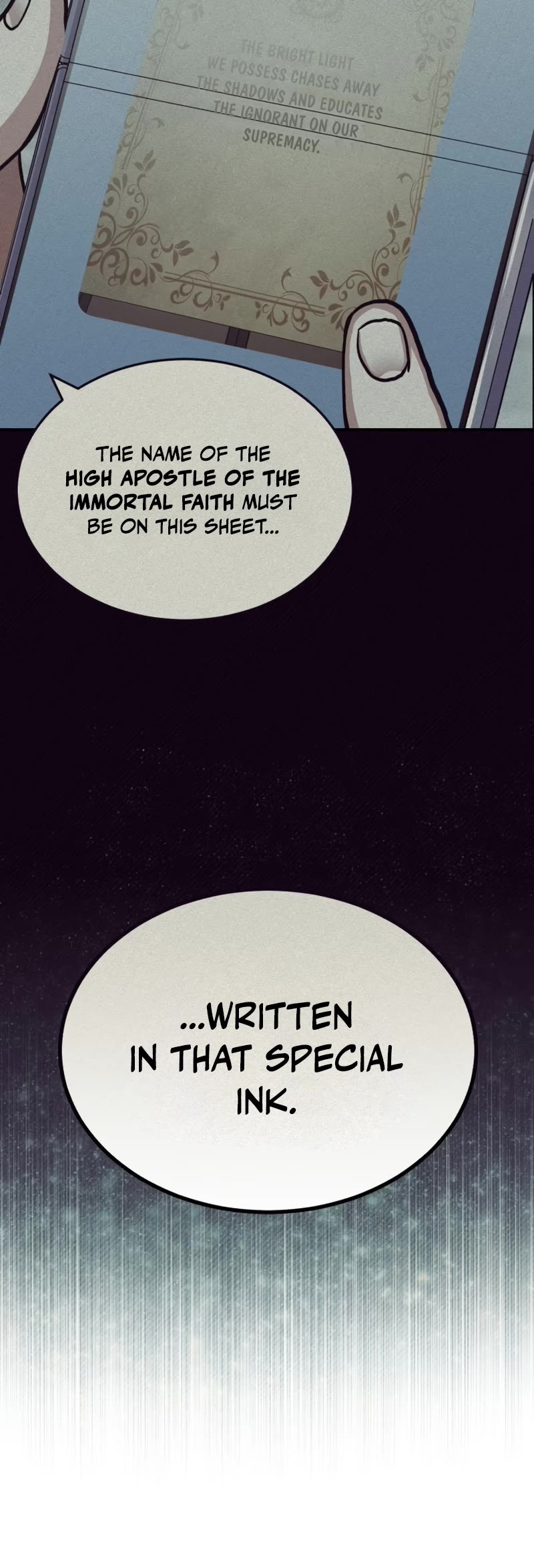 Genius of the Unique Lineage Chapter 45 page 11 - Chapter 45