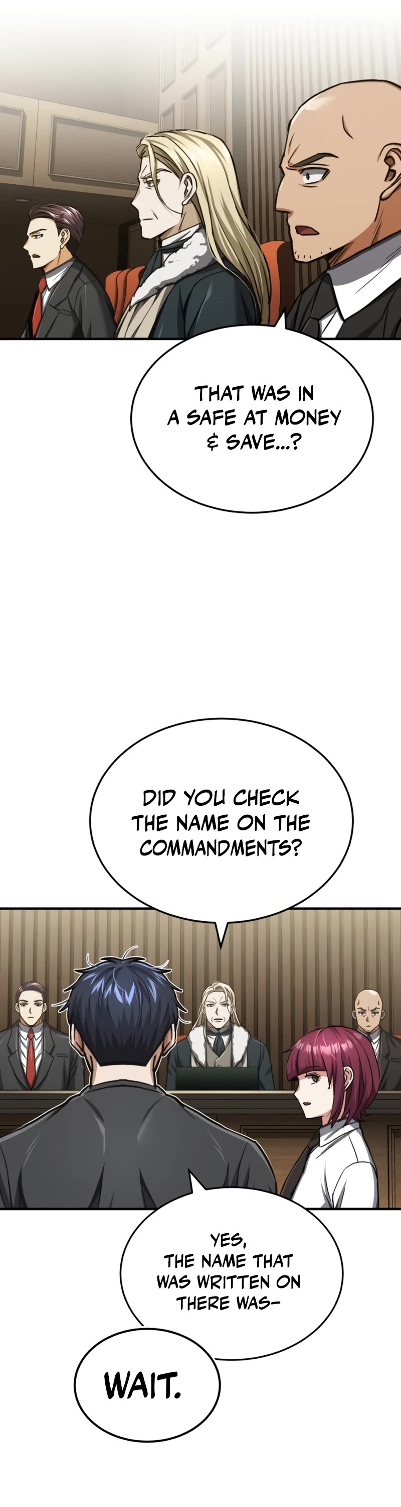 Genius of the Unique Lineage Chapter 45 page 12 - Chapter 45