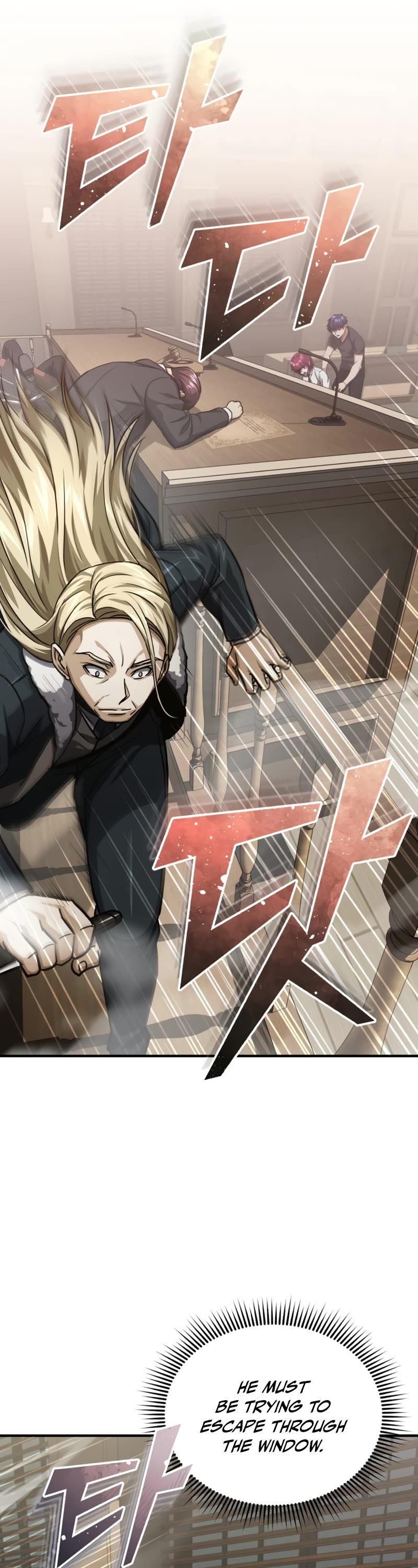 Genius of the Unique Lineage Chapter 45 page 22 - Chapter 45