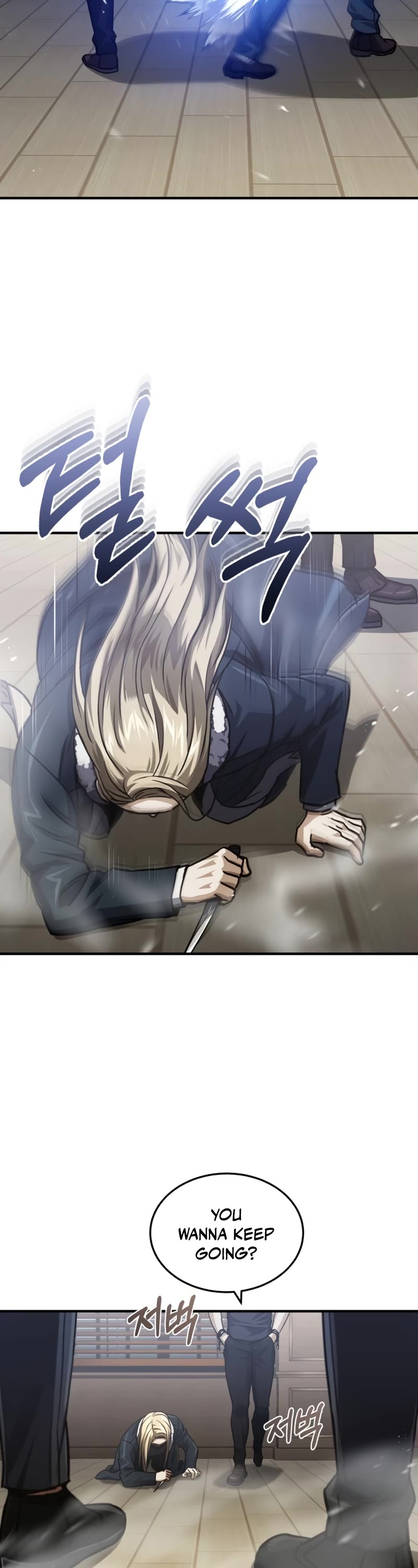 Genius of the Unique Lineage Chapter 45 page 28 - Chapter 45