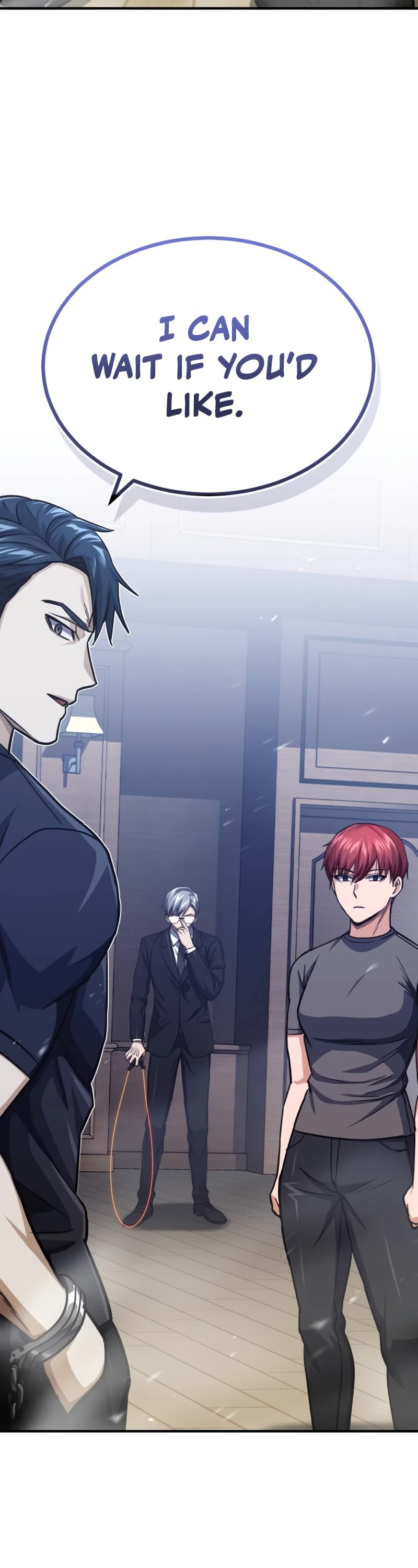 Genius of the Unique Lineage Chapter 45 page 29 - Chapter 45