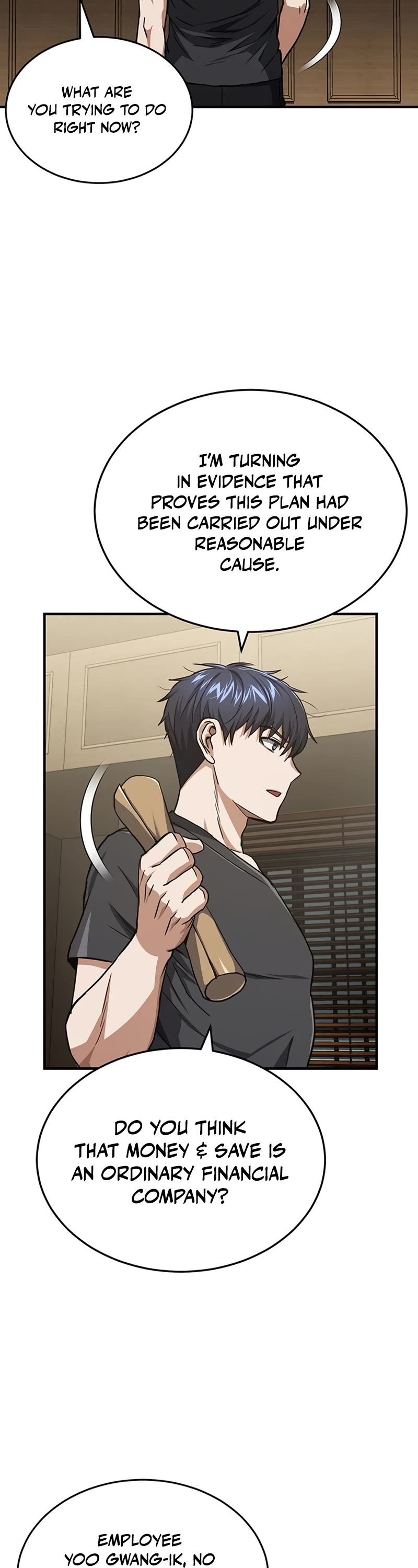 Genius of the Unique Lineage Chapter 45 page 3 - Chapter 45