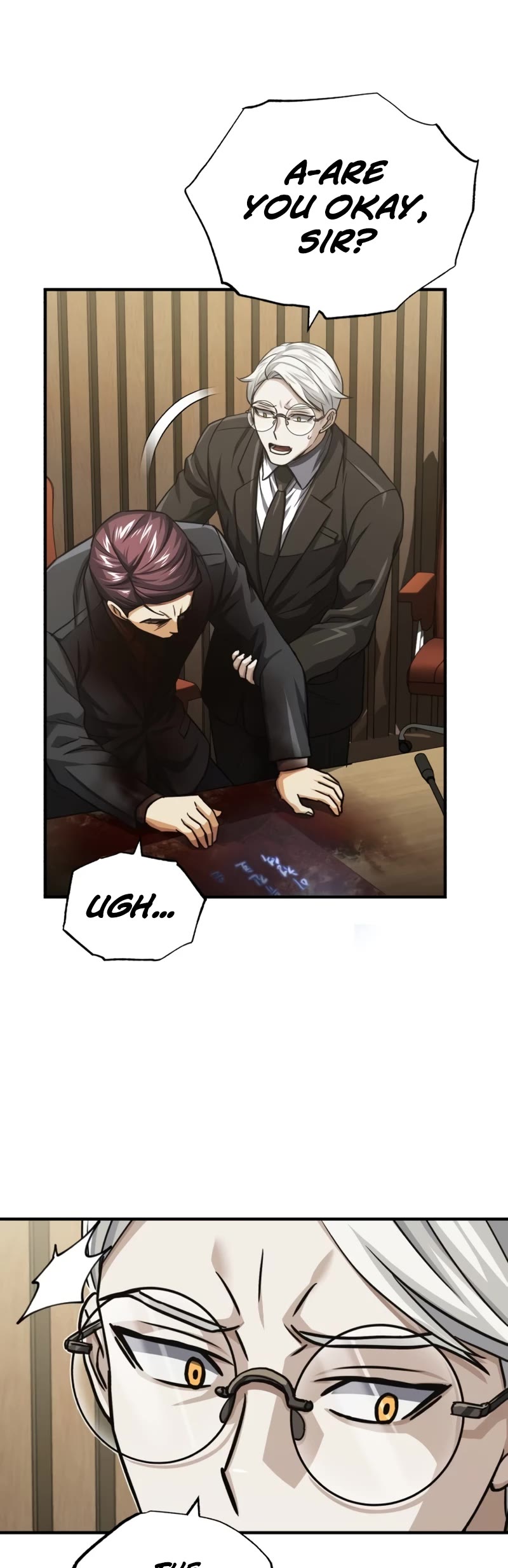 Genius of the Unique Lineage Chapter 45 page 30 - Chapter 45