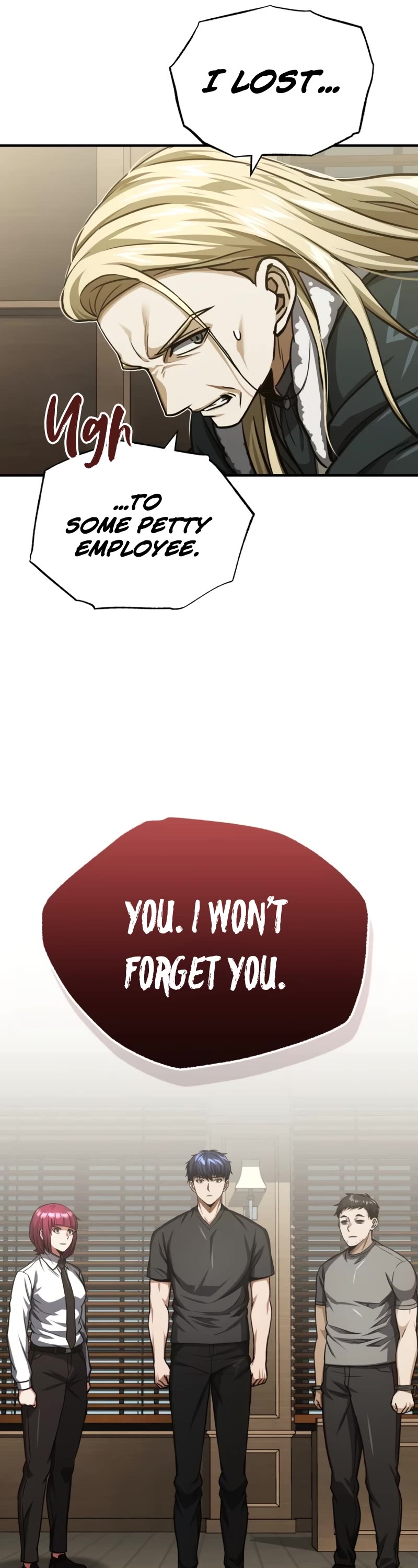 Genius of the Unique Lineage Chapter 45 page 32 - Chapter 45