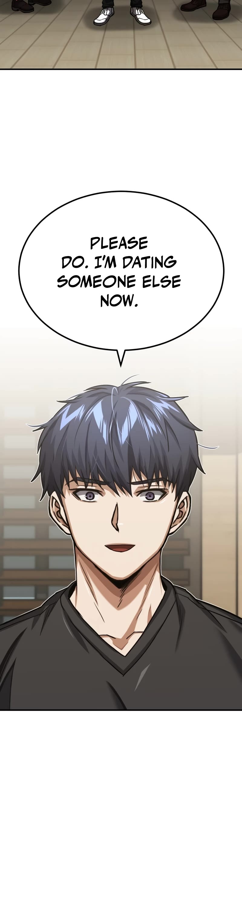 Genius of the Unique Lineage Chapter 45 page 33 - Chapter 45