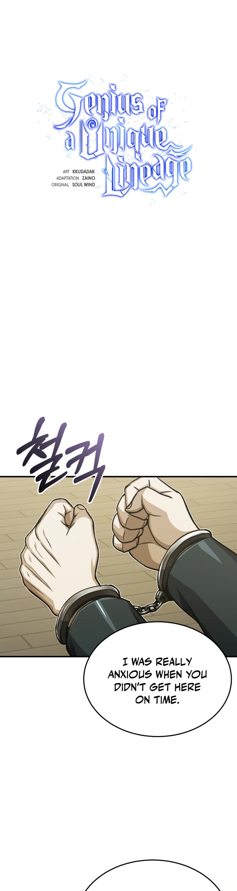 Genius of the Unique Lineage Chapter 45 page 34 - Chapter 45