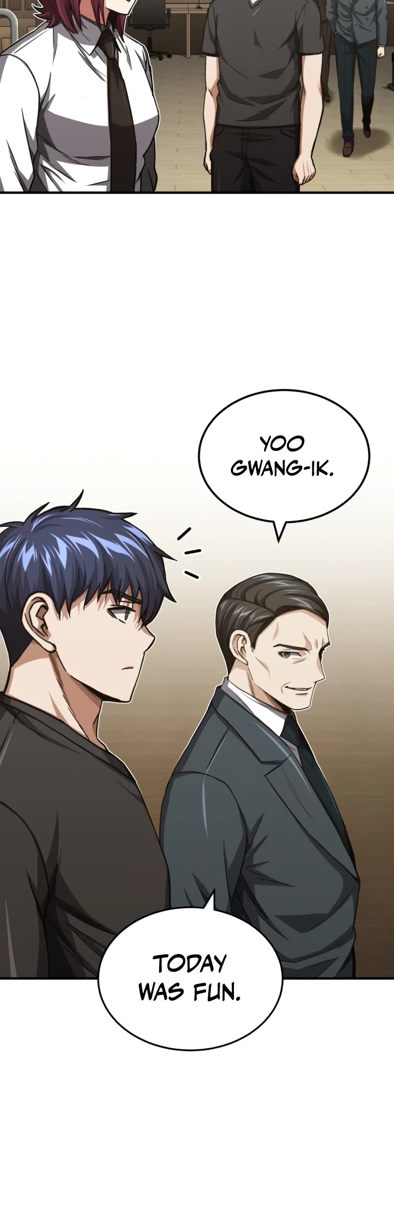 Genius of the Unique Lineage Chapter 45 page 36 - Chapter 45