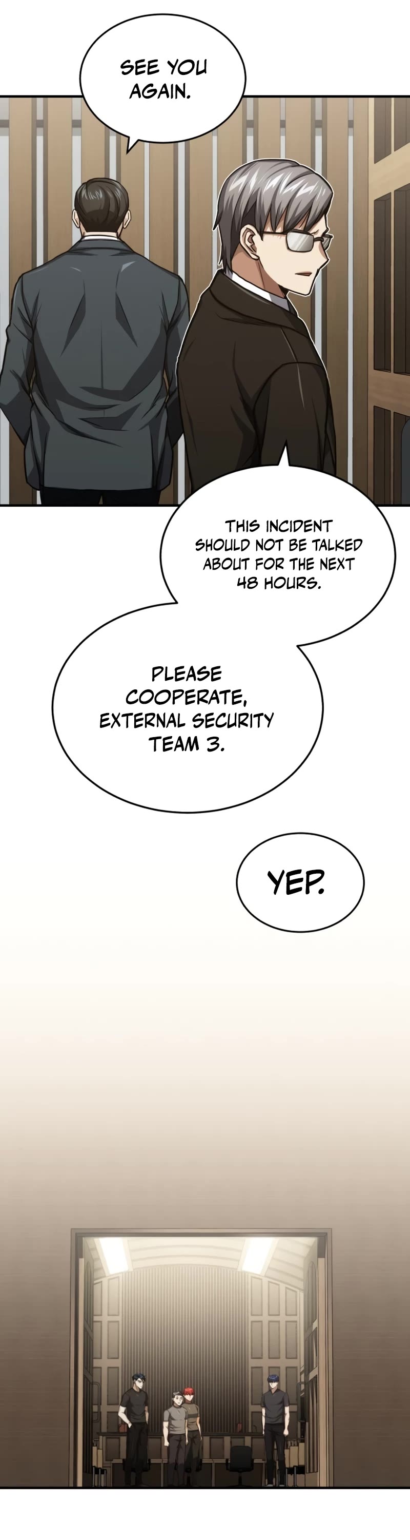 Genius of the Unique Lineage Chapter 45 page 37 - Chapter 45