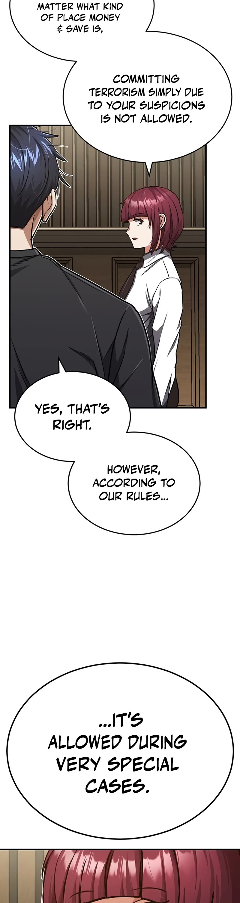Genius of the Unique Lineage Chapter 45 page 4 - Chapter 45
