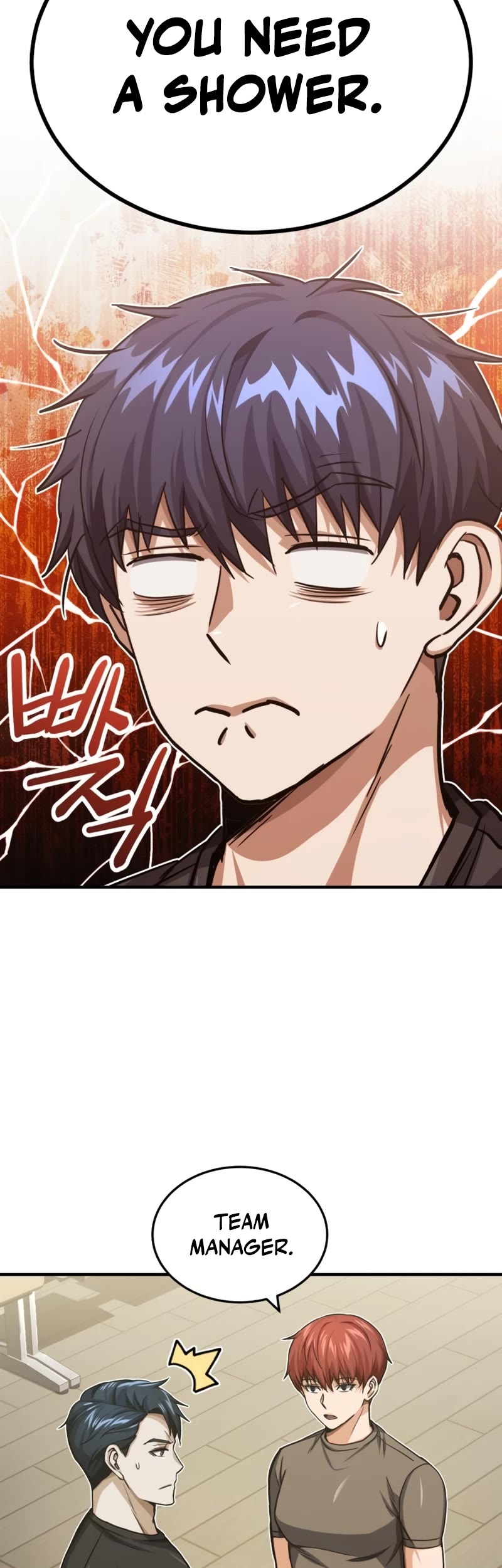 Genius of the Unique Lineage Chapter 45 page 40 - Chapter 45