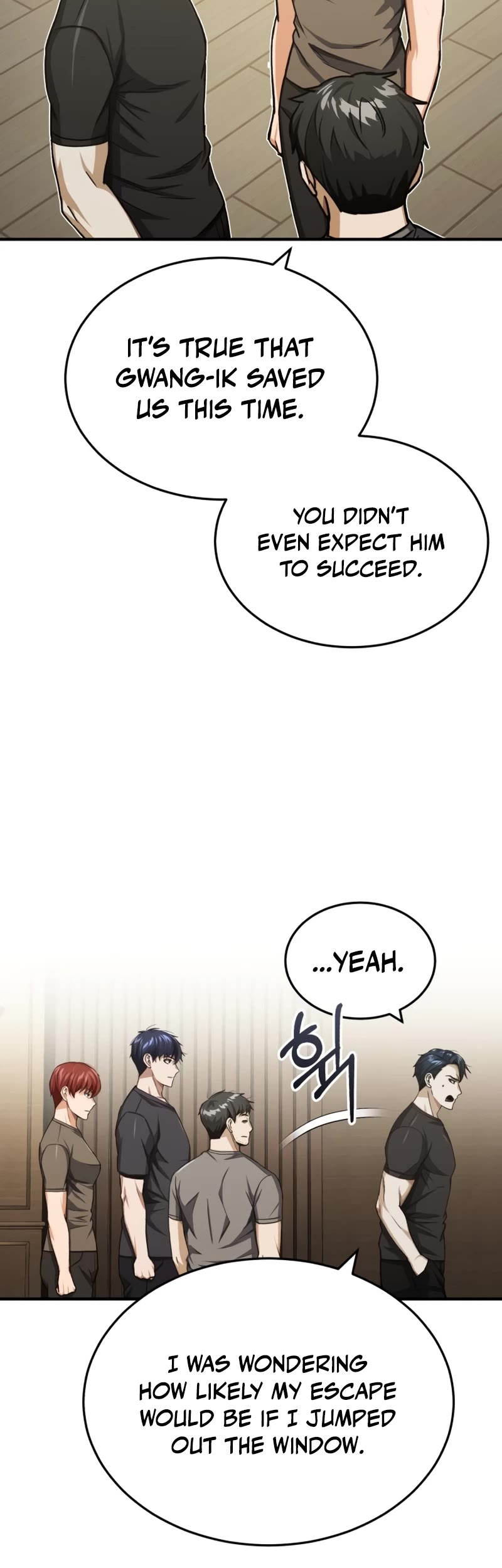 Genius of the Unique Lineage Chapter 45 page 41 - Chapter 45