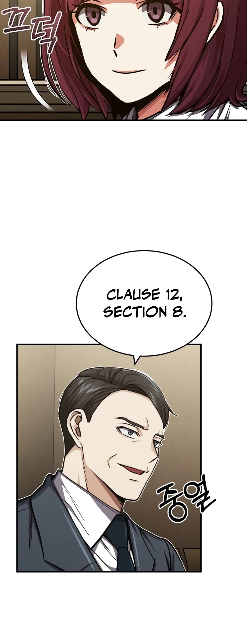Genius of the Unique Lineage Chapter 45 page 5 - Chapter 45