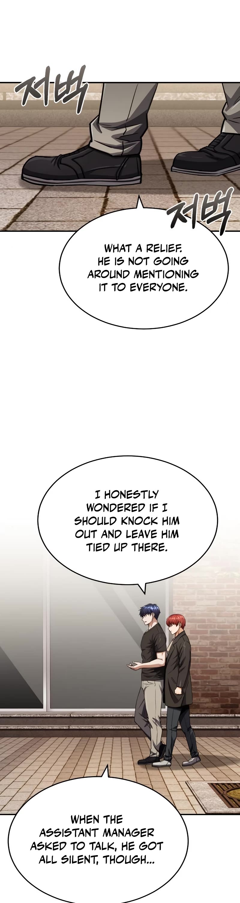 Genius of the Unique Lineage Chapter 46 page 10 - Chapter 46