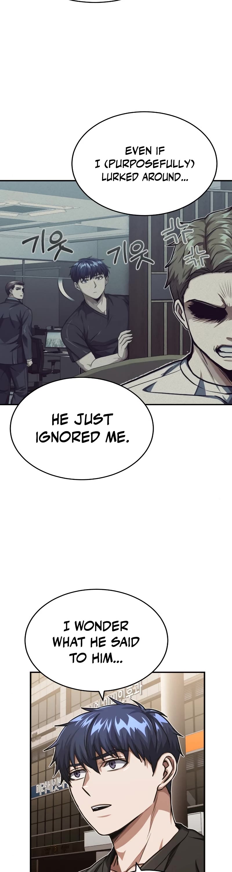 Genius of the Unique Lineage Chapter 46 page 11 - Chapter 46