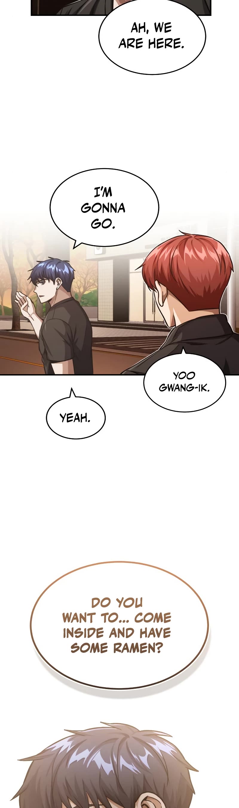Genius of the Unique Lineage Chapter 46 page 12 - Chapter 46