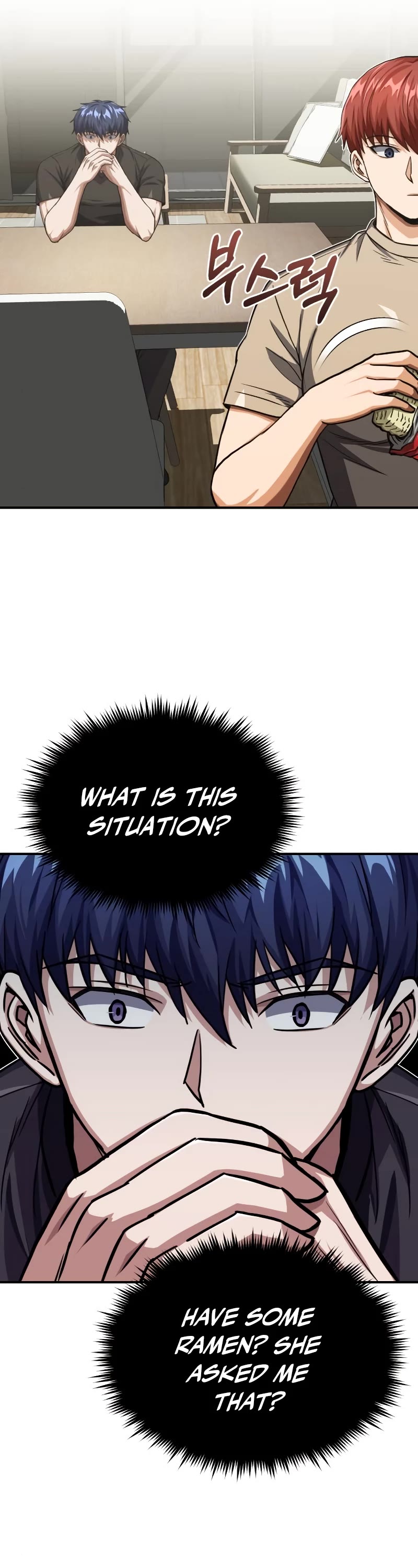 Genius of the Unique Lineage Chapter 46 page 14 - Chapter 46