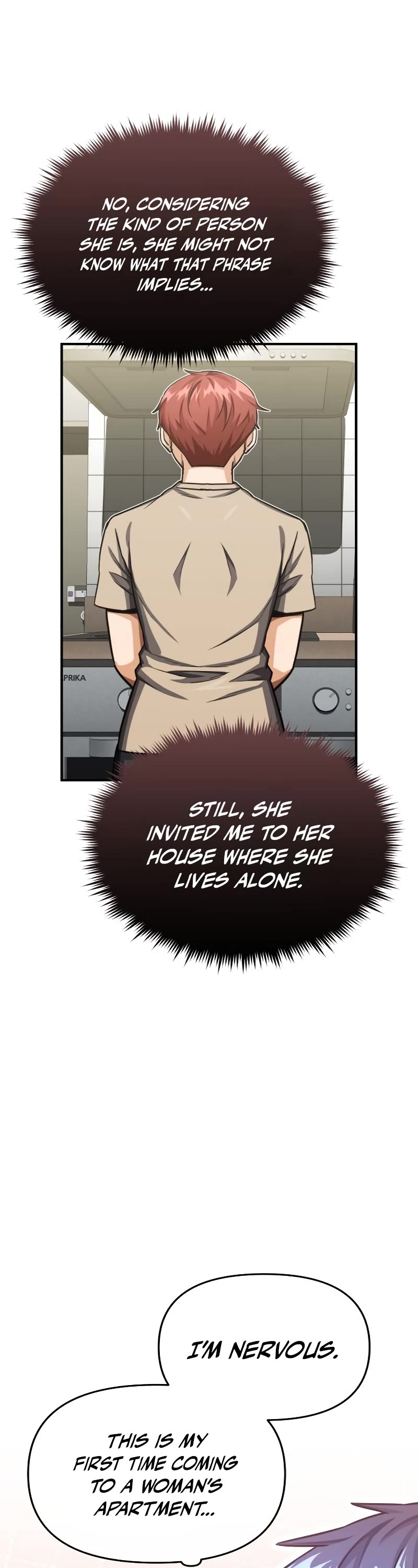 Genius of the Unique Lineage Chapter 46 page 15 - Chapter 46