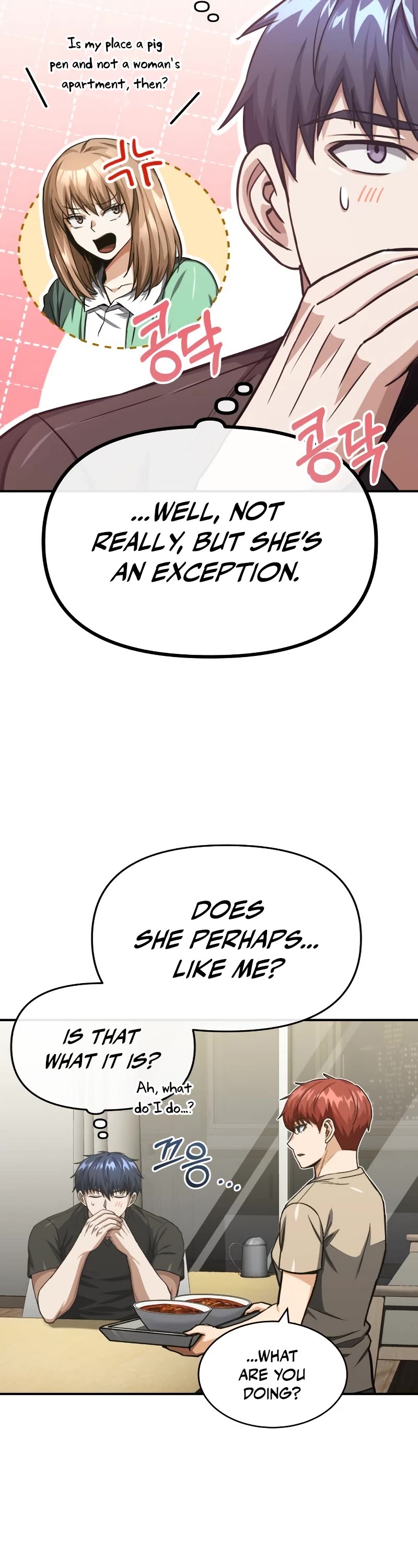 Genius of the Unique Lineage Chapter 46 page 16 - Chapter 46