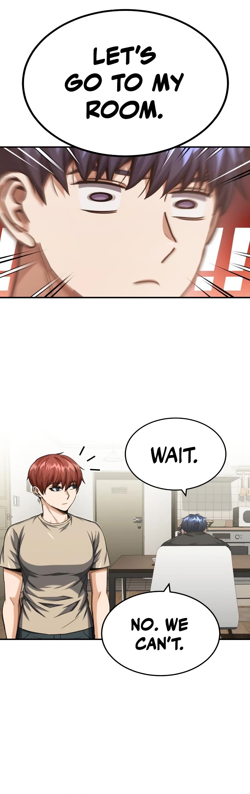 Genius of the Unique Lineage Chapter 46 page 19 - Chapter 46