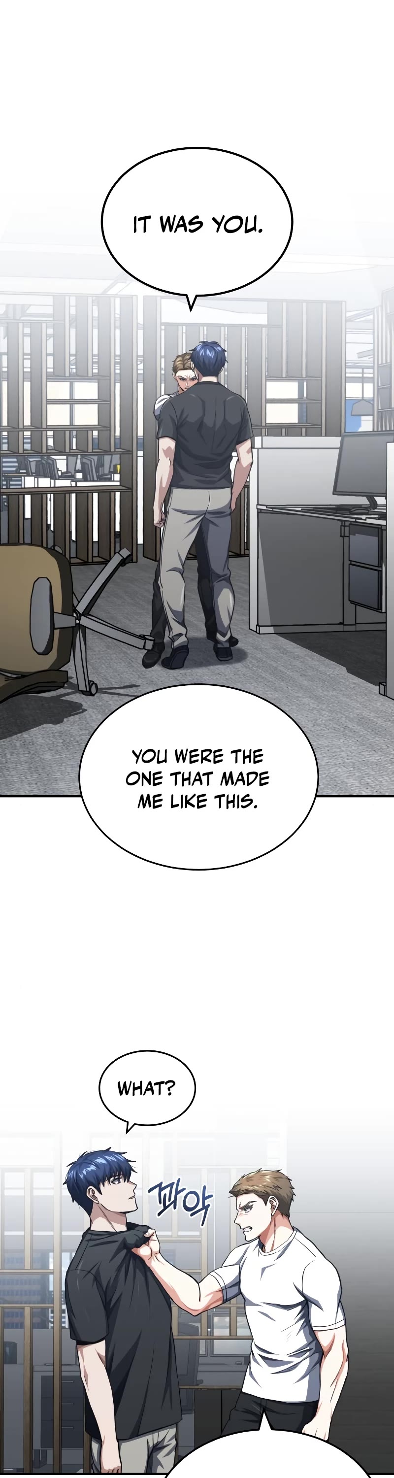 Genius of the Unique Lineage Chapter 46 page 2 - Chapter 46