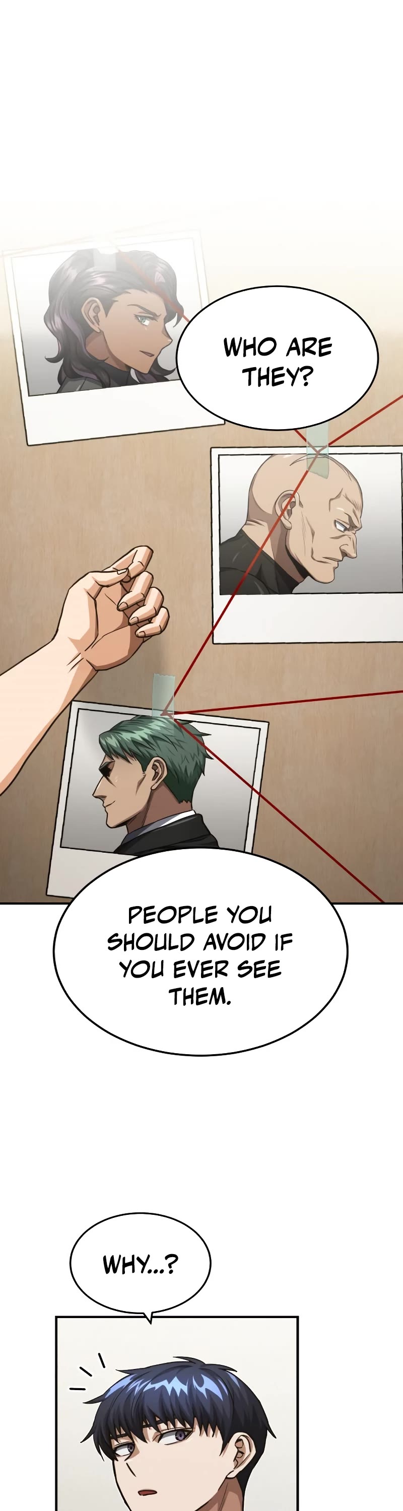 Genius of the Unique Lineage Chapter 46 page 23 - Chapter 46