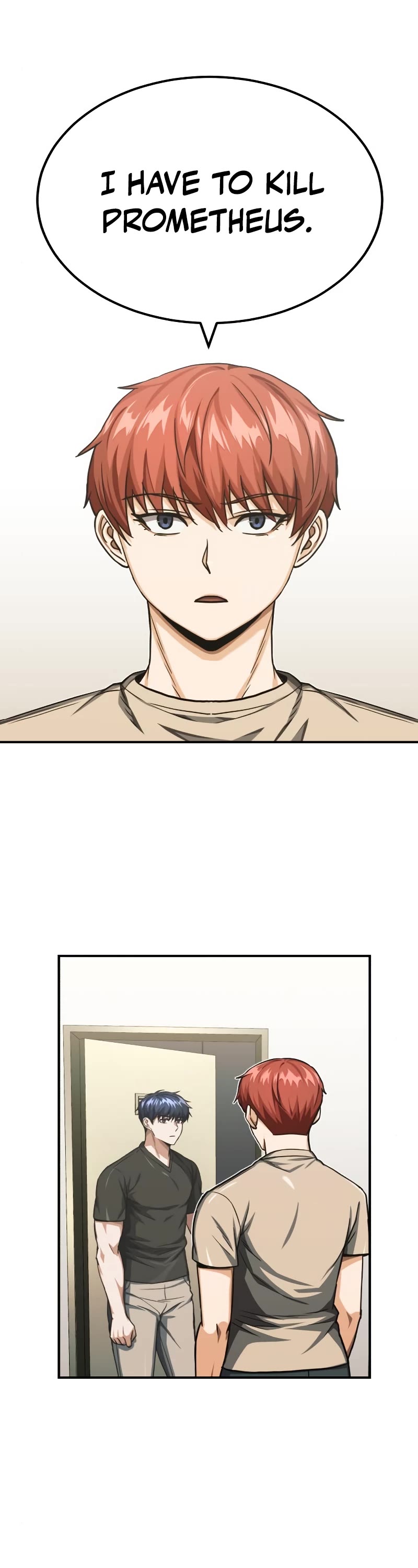 Genius of the Unique Lineage Chapter 46 page 27 - Chapter 46