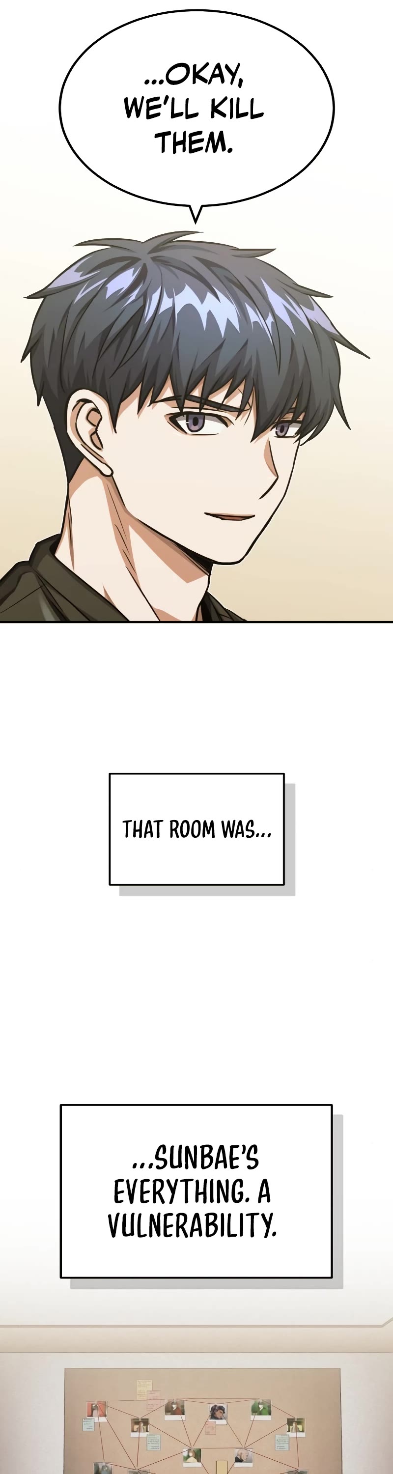 Genius of the Unique Lineage Chapter 46 page 28 - Chapter 46
