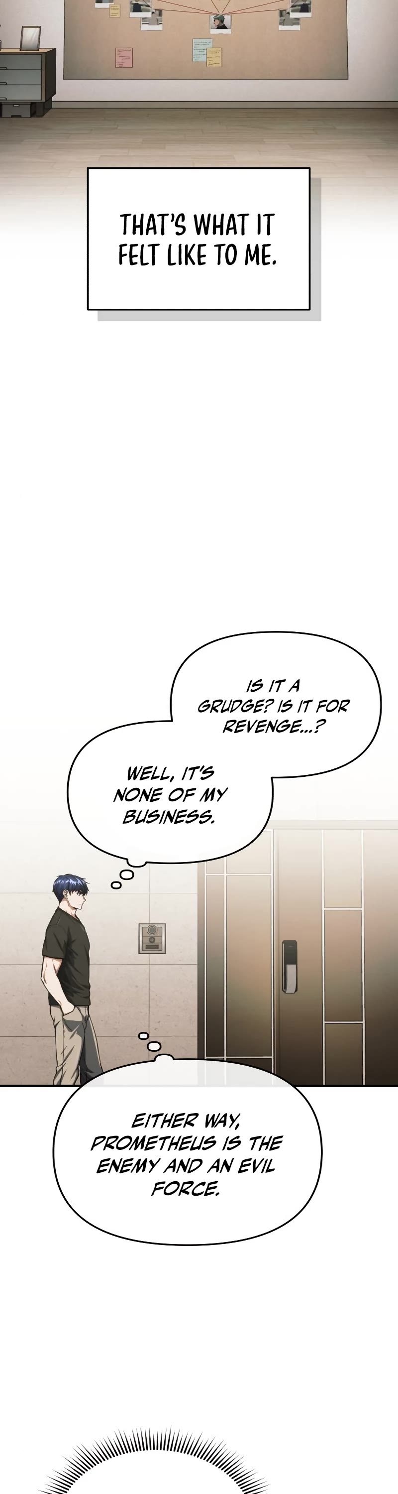 Genius of the Unique Lineage Chapter 46 page 29 - Chapter 46