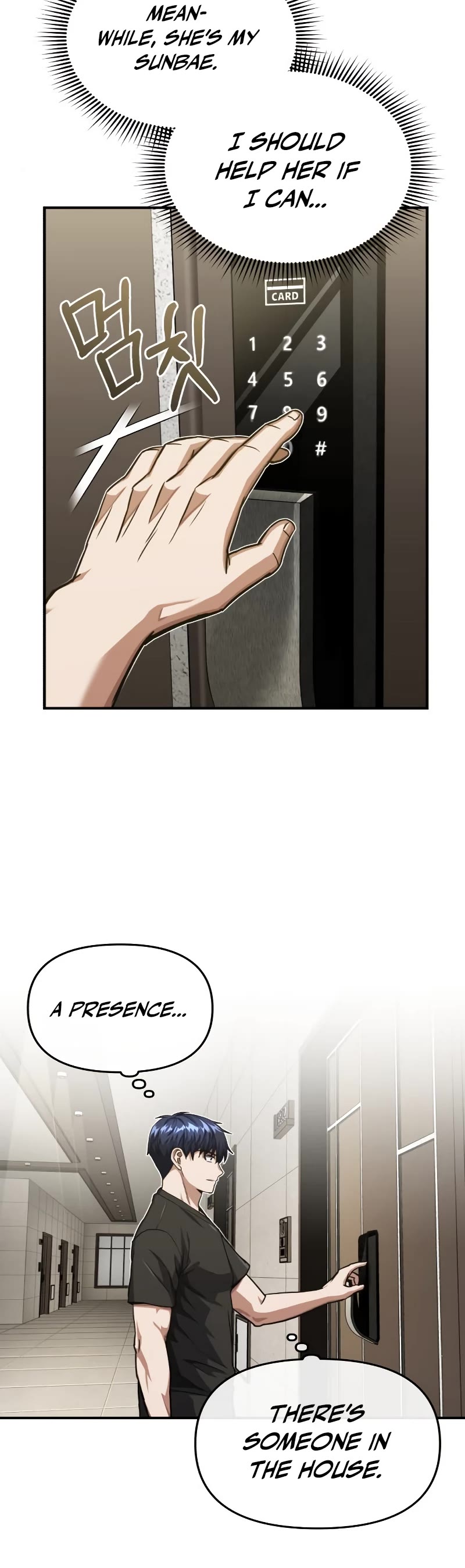Genius of the Unique Lineage Chapter 46 page 30 - Chapter 46