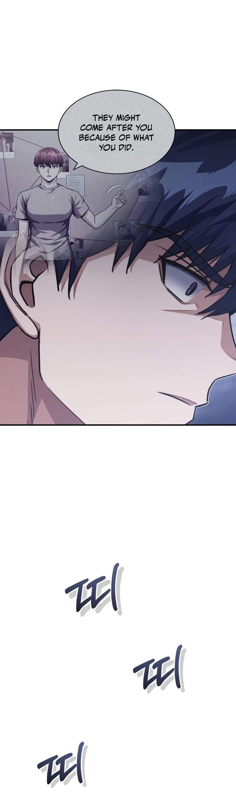 Genius of the Unique Lineage Chapter 46 page 31 - Chapter 46