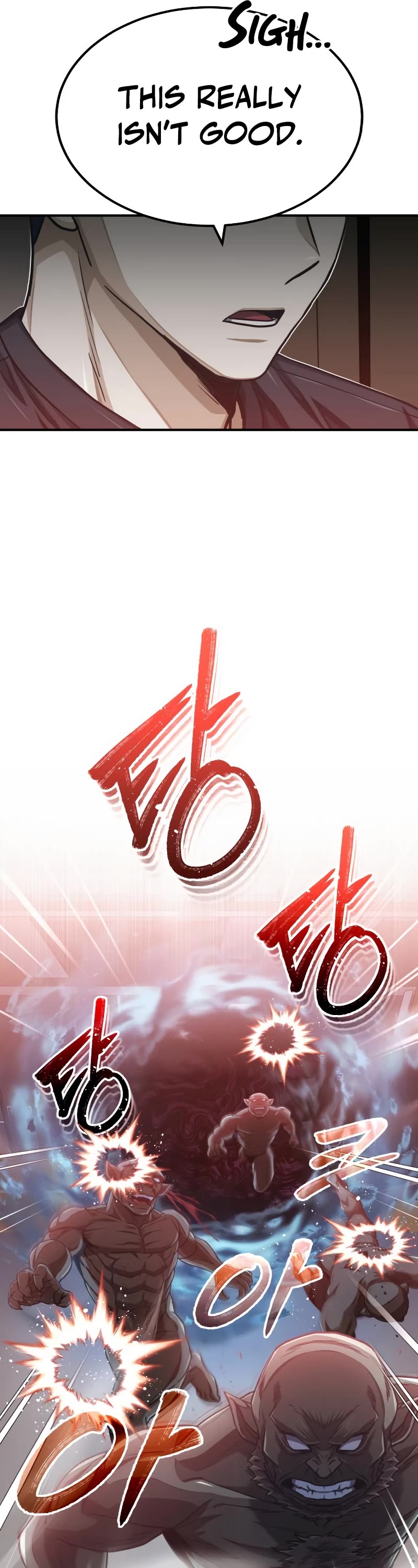 Genius of the Unique Lineage Chapter 46 page 38 - Chapter 46