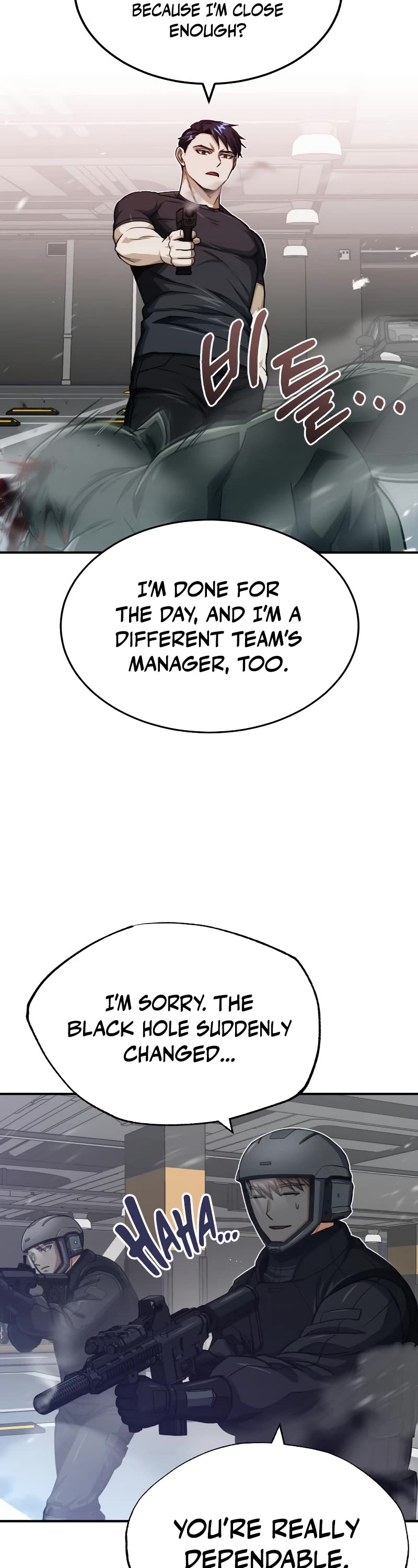 Genius of the Unique Lineage Chapter 46 page 40 - Chapter 46
