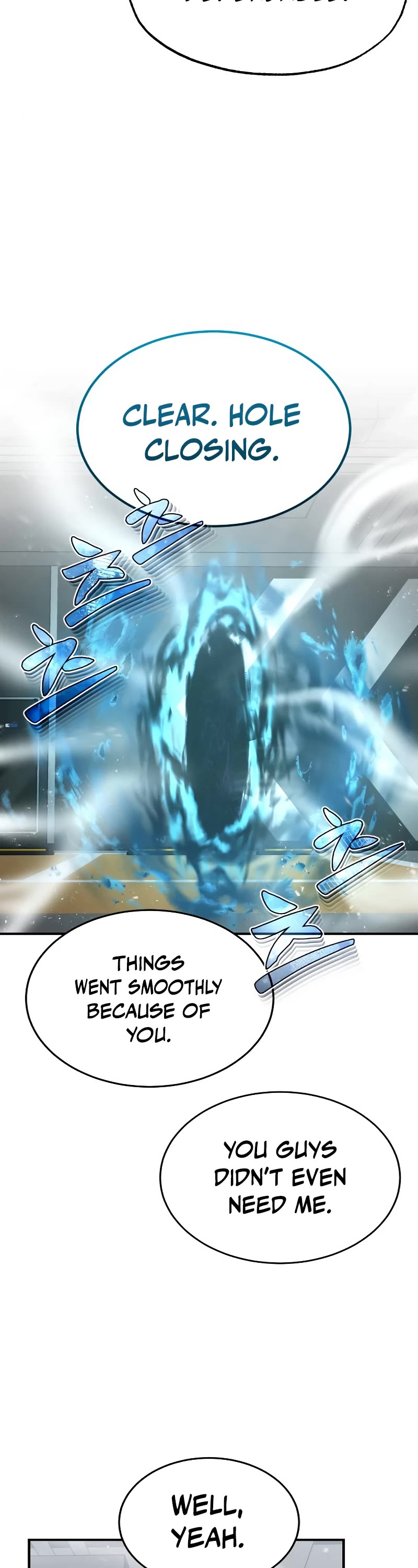 Genius of the Unique Lineage Chapter 46 page 41 - Chapter 46