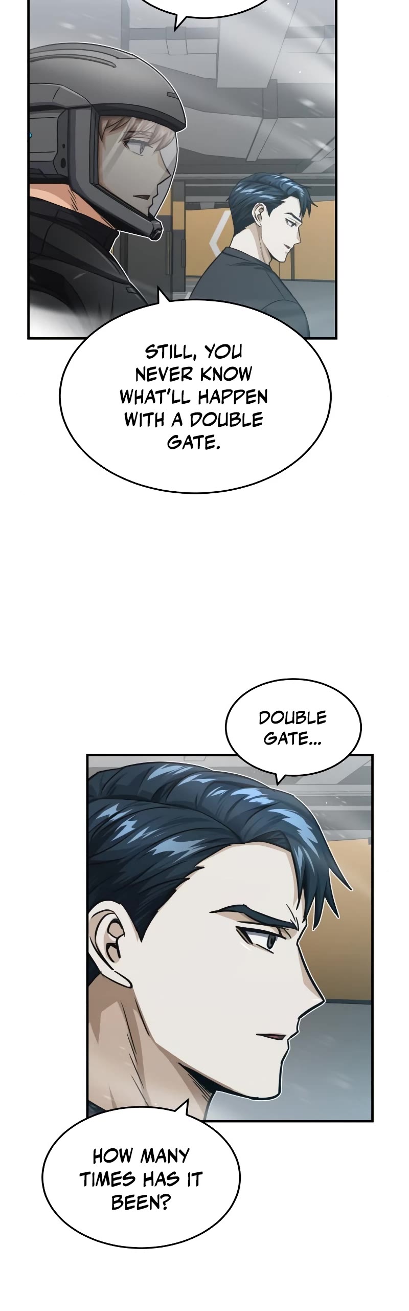 Genius of the Unique Lineage Chapter 46 page 42 - Chapter 46