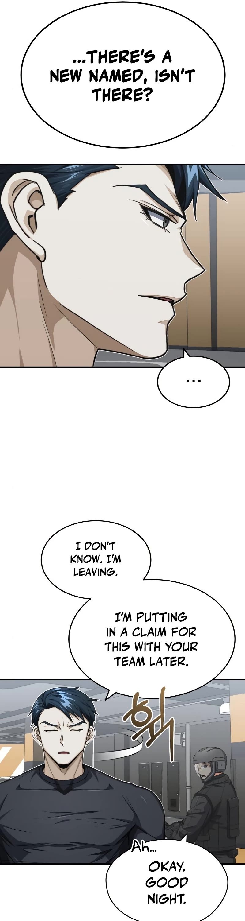 Genius of the Unique Lineage Chapter 46 page 44 - Chapter 46