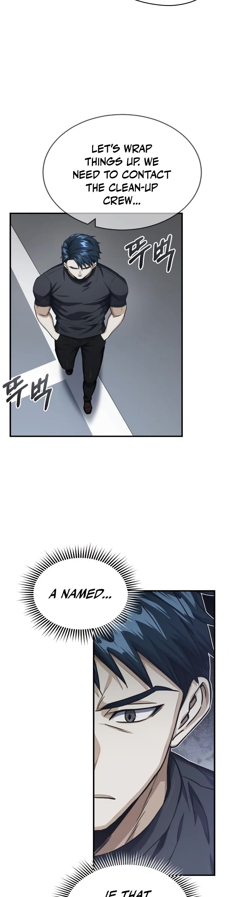 Genius of the Unique Lineage Chapter 46 page 45 - Chapter 46