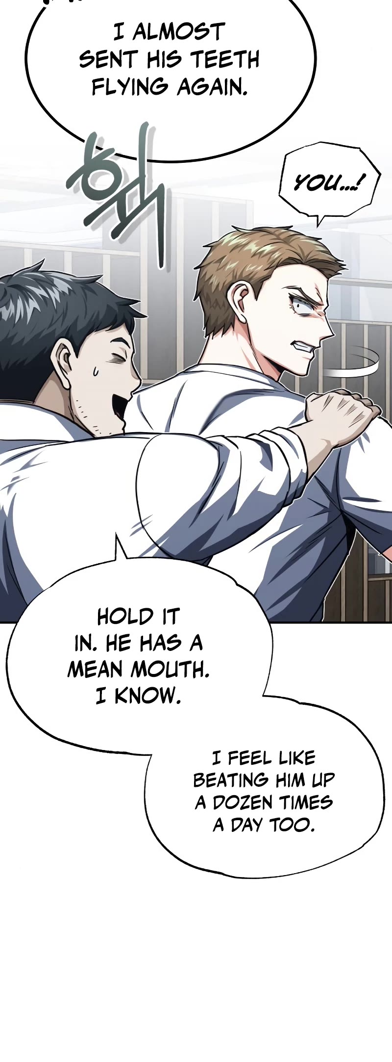 Genius of the Unique Lineage Chapter 46 page 7 - Chapter 46