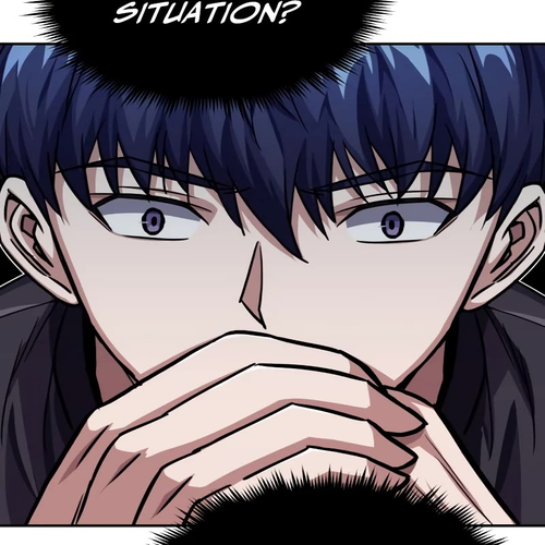 Genius of the Unique Lineage Chapter 46 cover