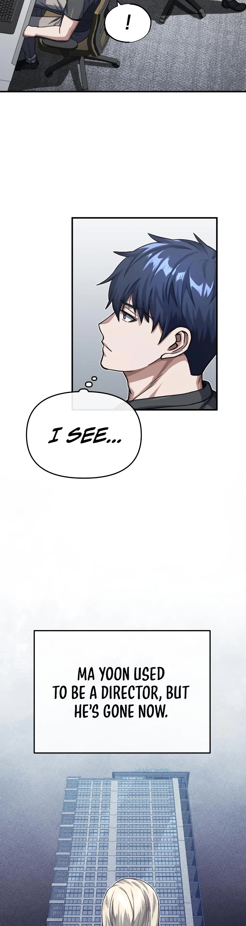 Genius of the Unique Lineage Chapter 47 page 11 - Chapter 47