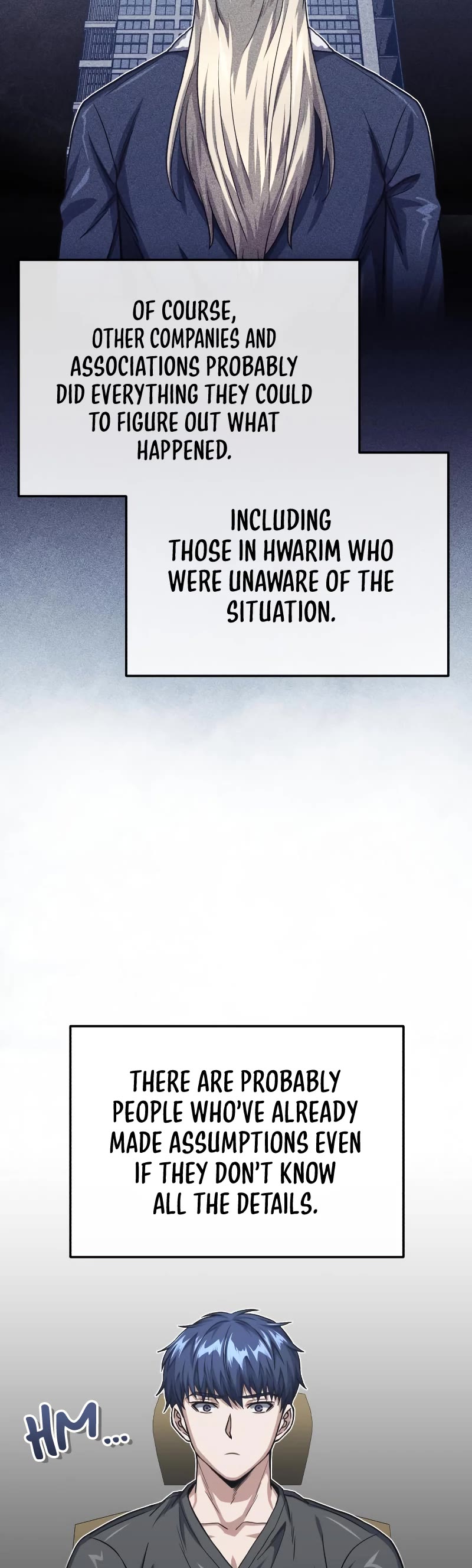 Genius of the Unique Lineage Chapter 47 page 12 - Chapter 47