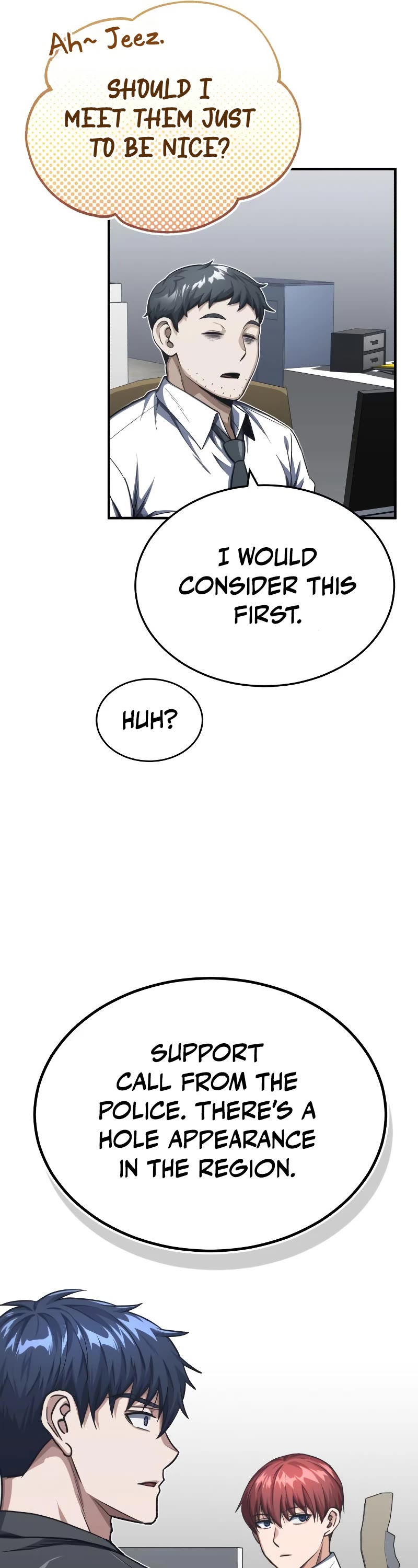Genius of the Unique Lineage Chapter 47 page 14 - Chapter 47
