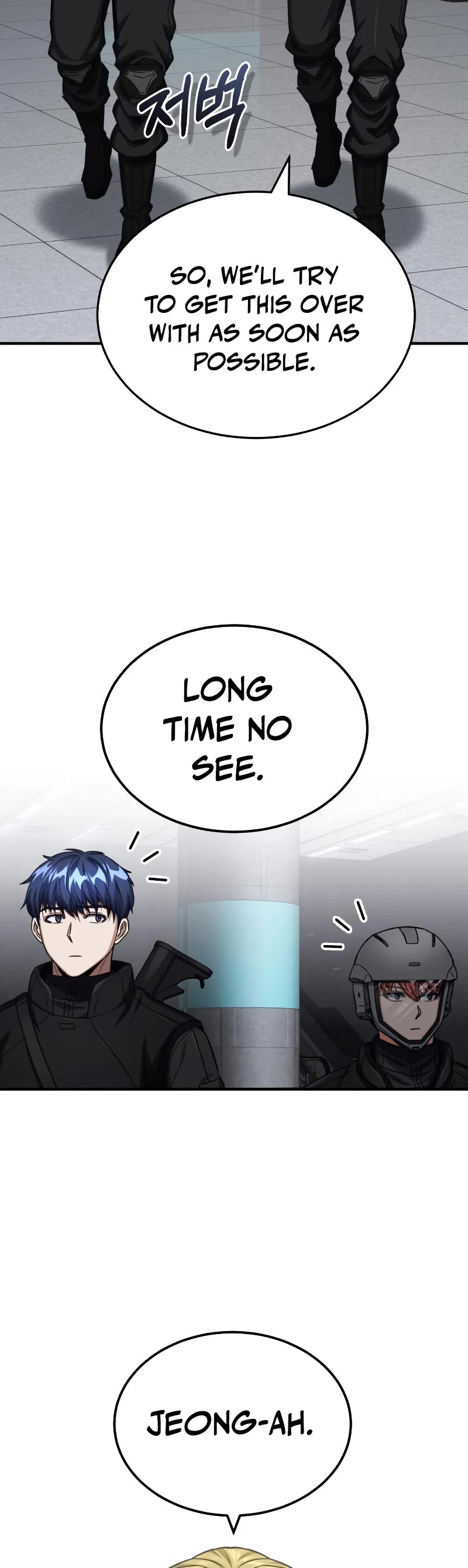 Genius of the Unique Lineage Chapter 47 page 18 - Chapter 47
