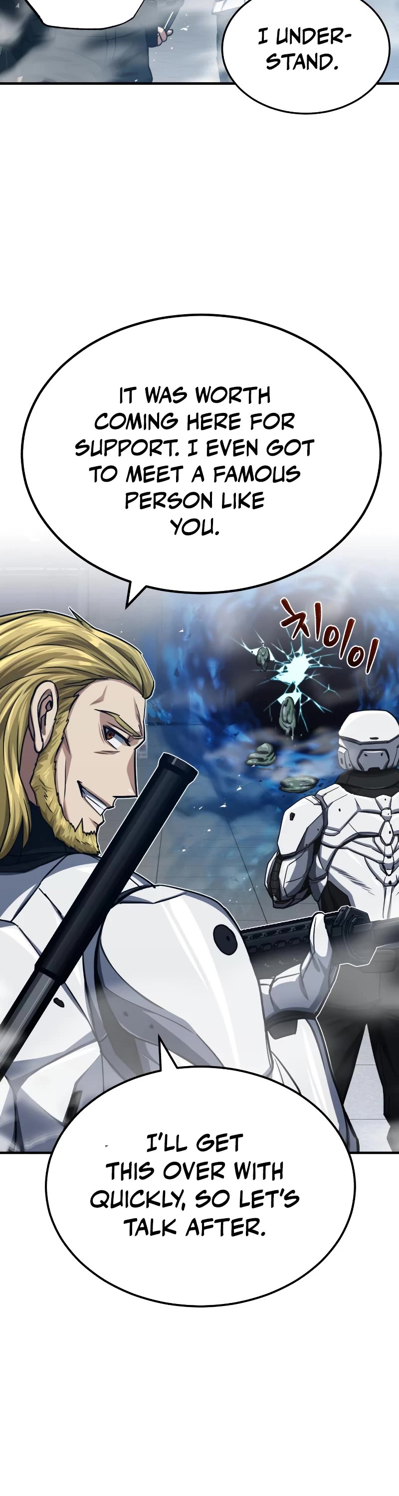 Genius of the Unique Lineage Chapter 47 page 23 - Chapter 47