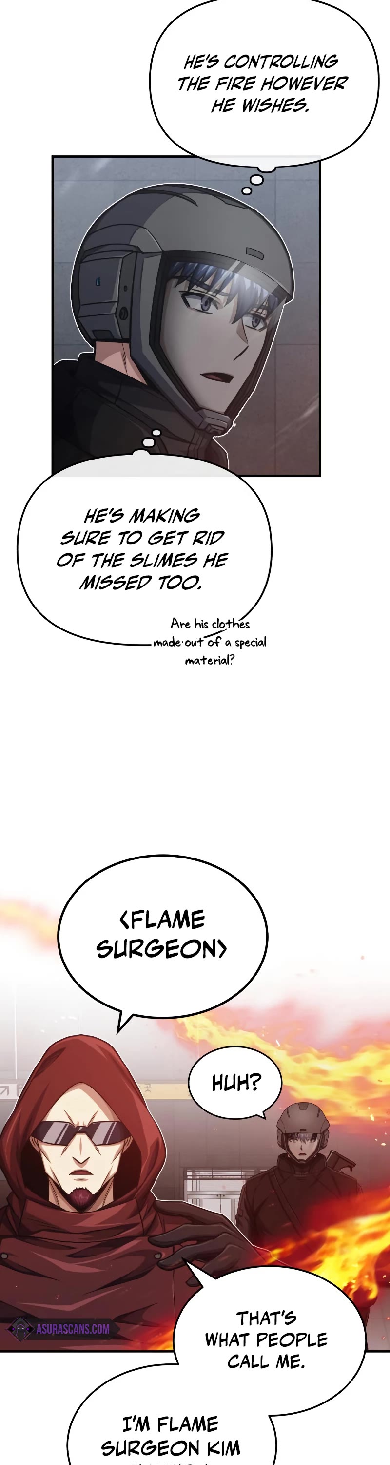 Genius of the Unique Lineage Chapter 47 page 28 - Chapter 47