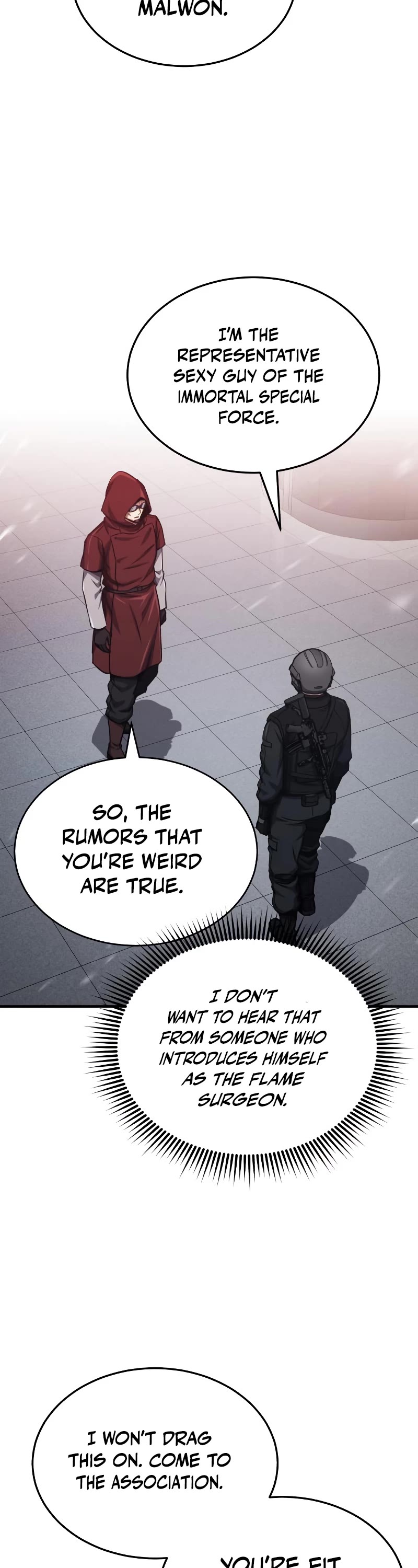 Genius of the Unique Lineage Chapter 47 page 29 - Chapter 47