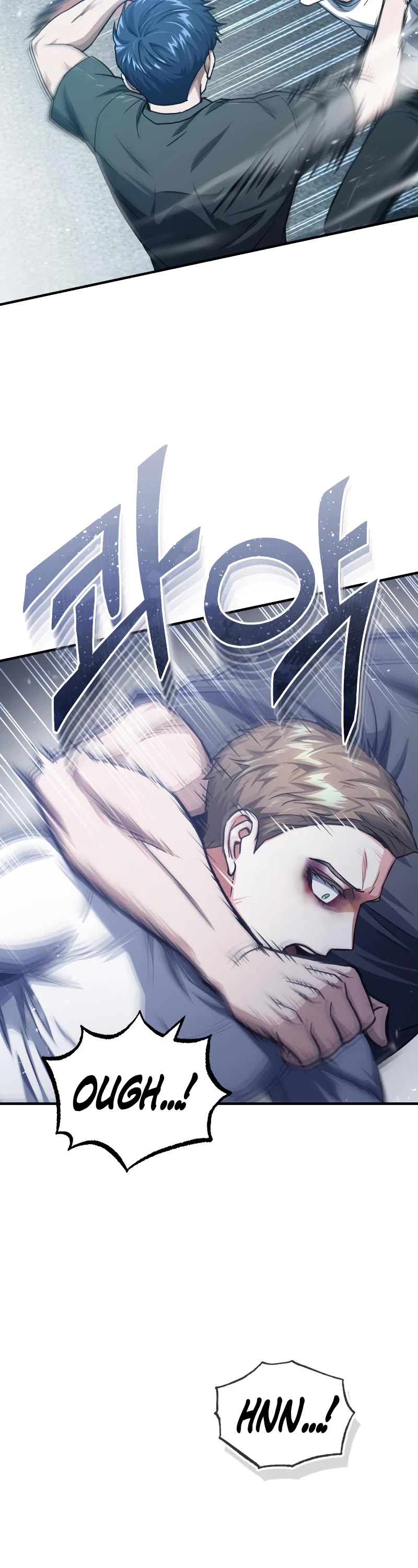 Genius of the Unique Lineage Chapter 47 page 3 - Chapter 47
