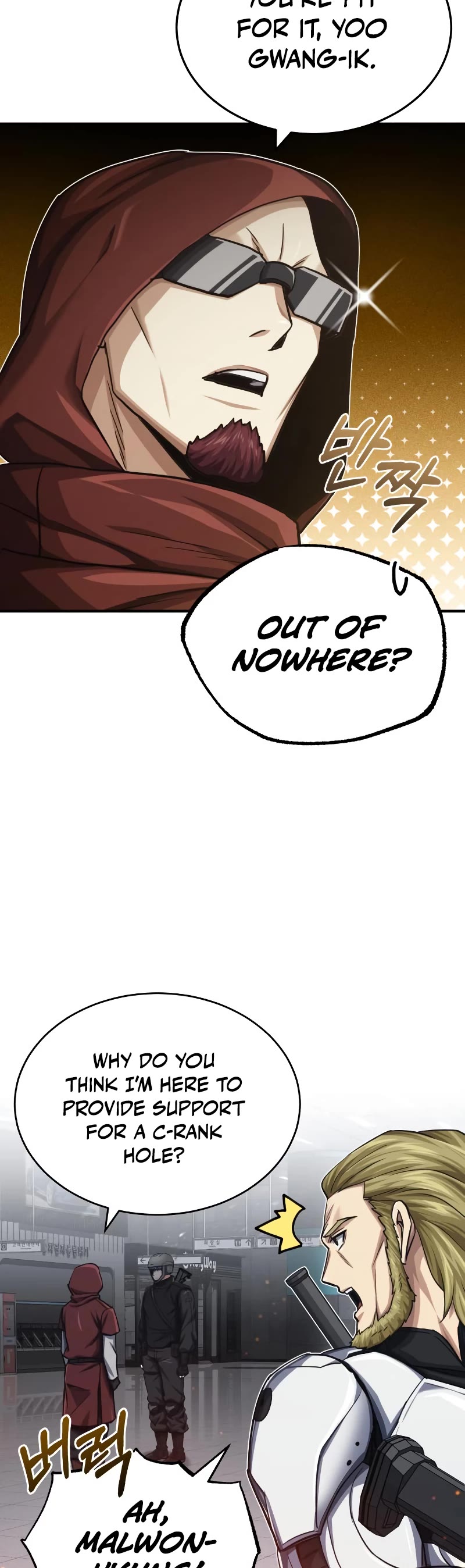 Genius of the Unique Lineage Chapter 47 page 30 - Chapter 47