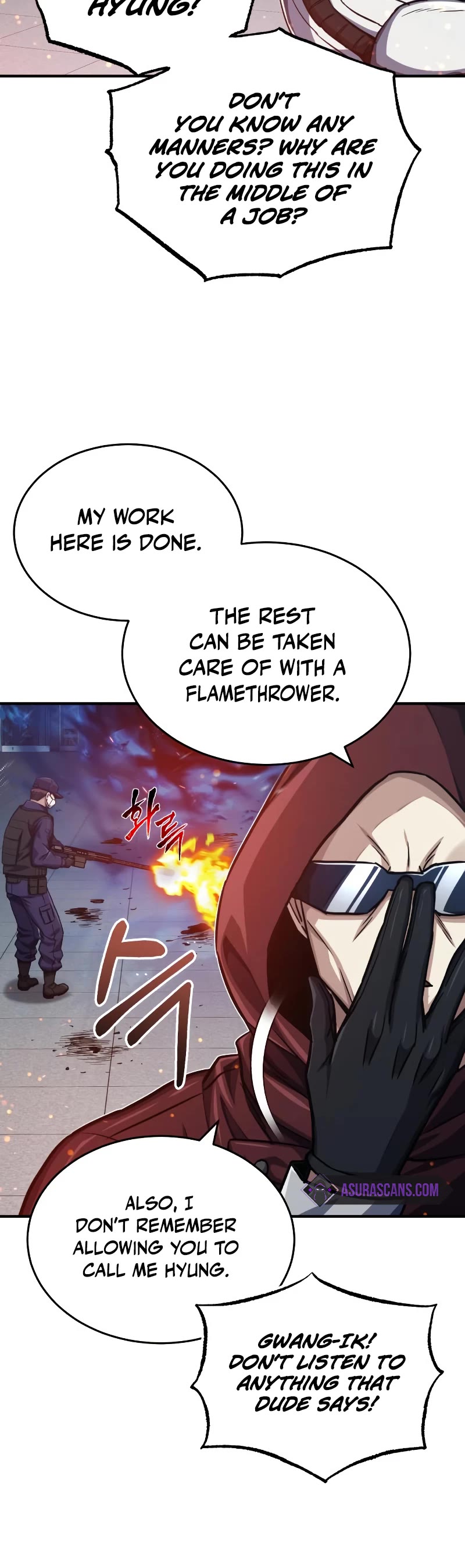 Genius of the Unique Lineage Chapter 47 page 31 - Chapter 47