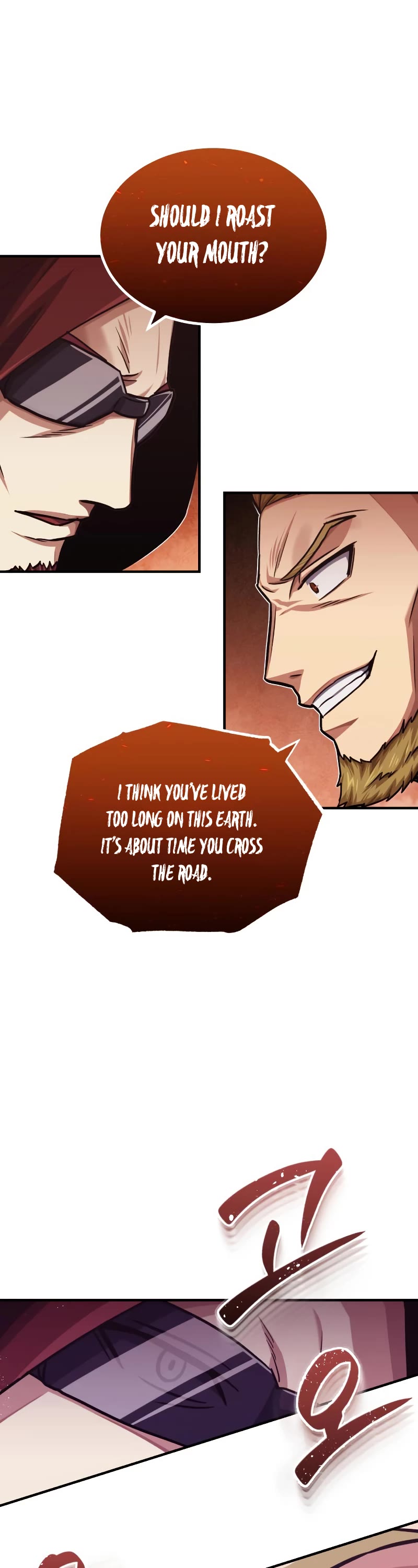 Genius of the Unique Lineage Chapter 47 page 32 - Chapter 47